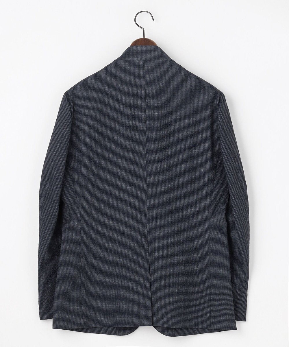 JOSEPH ABBOUD 【洗える/UV/エコ撥水/26SSモデル登場】ライトウェーブライト ジャケット 