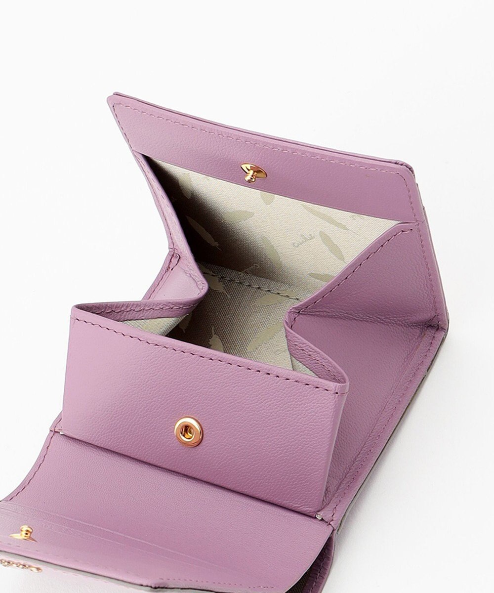 airlist 2つ折財布 BALLET バレエ 