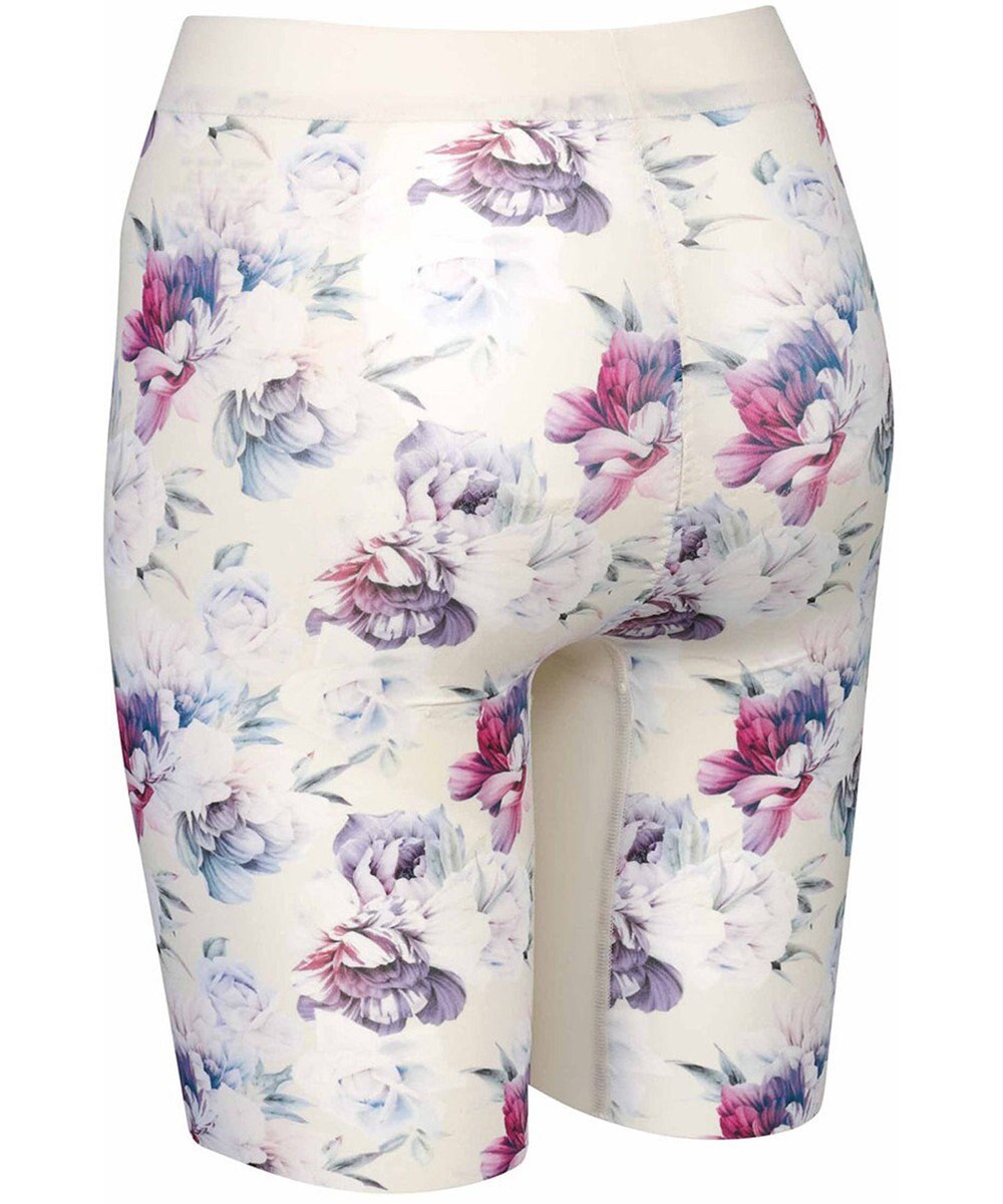 WACOAL 【重力に負けないヒップケアガードル】 ガードル ロング丈 【はくヒップケア】 まるみのあるヒップをキープ 快適なはきごこち 一枚ばき可能 レディース GRC623 /ワコール 