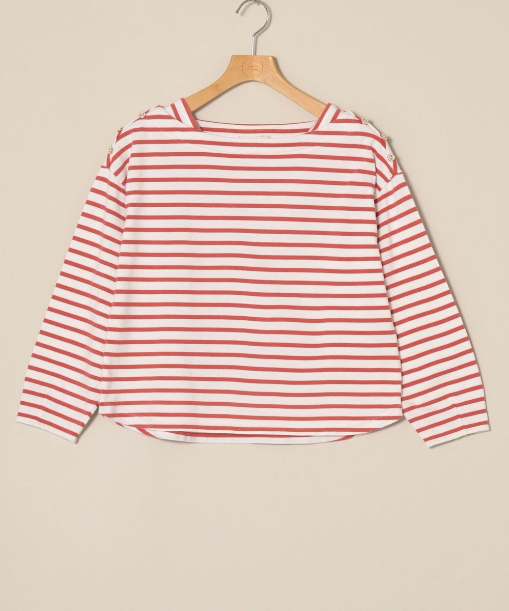 ONWARD Reuse Park 【any SiS】カットソー春夏 