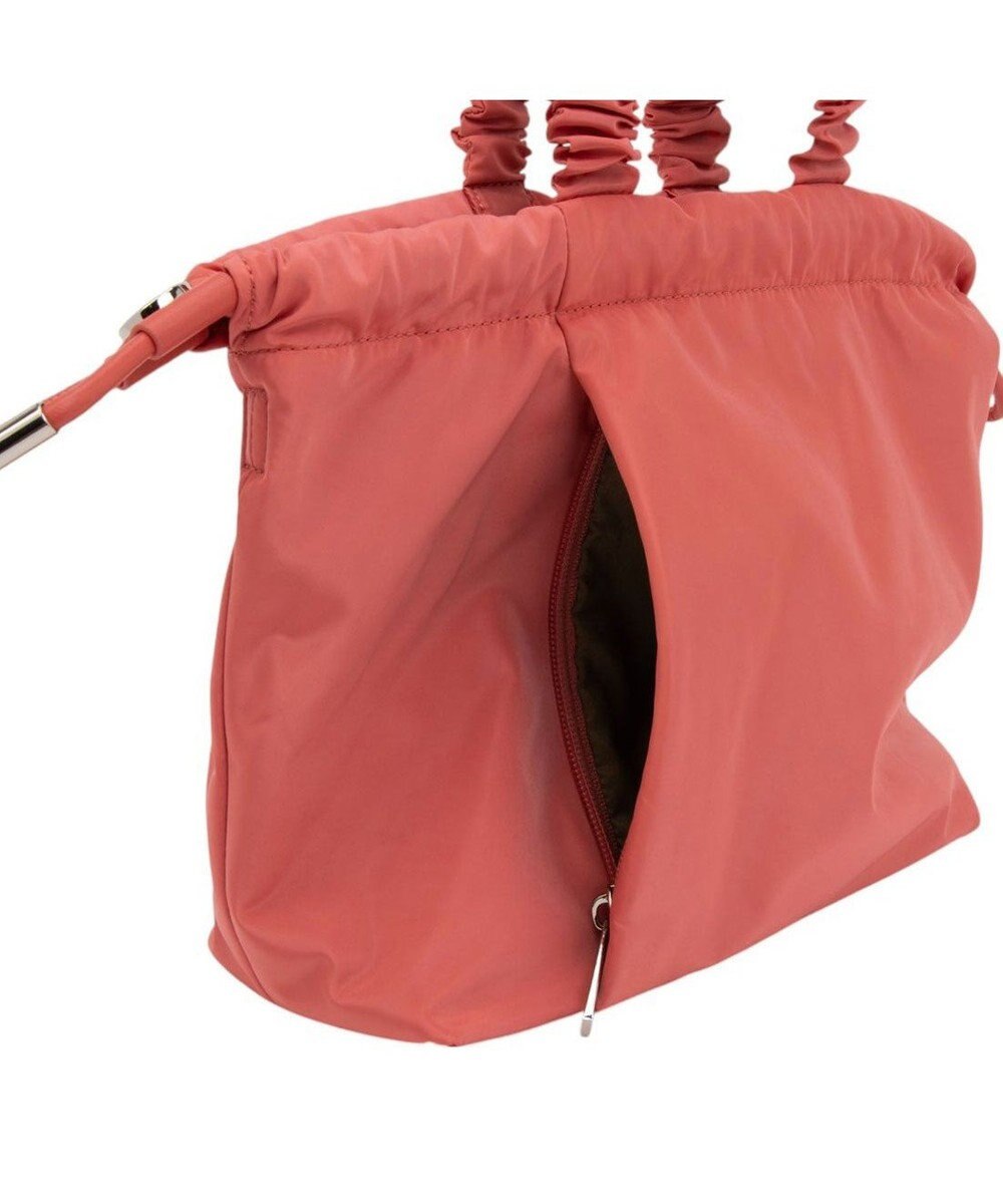 LANVIN en Bleu マイル マルチショルダーバッグ 