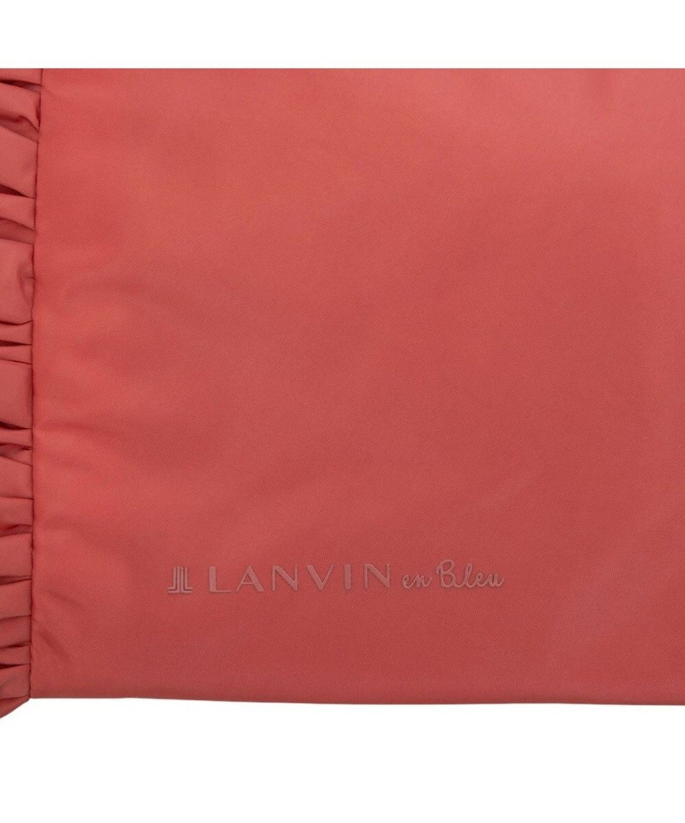 LANVIN en Bleu マイル マルチショルダーバッグ 