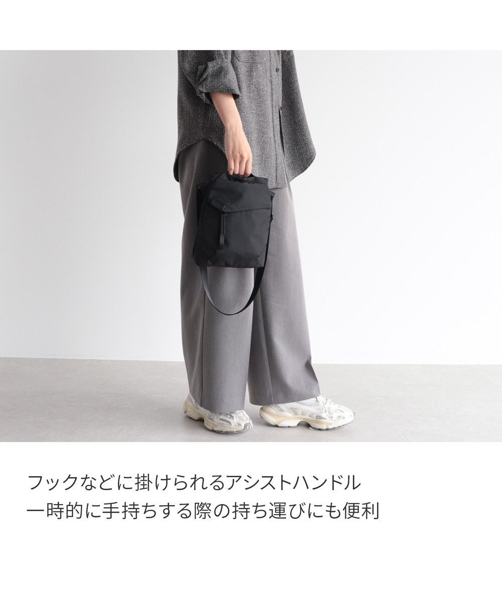 ACE BAGS & LUGGAGE ace. サニ 縦型ショルダーバッグ 20401 エース 