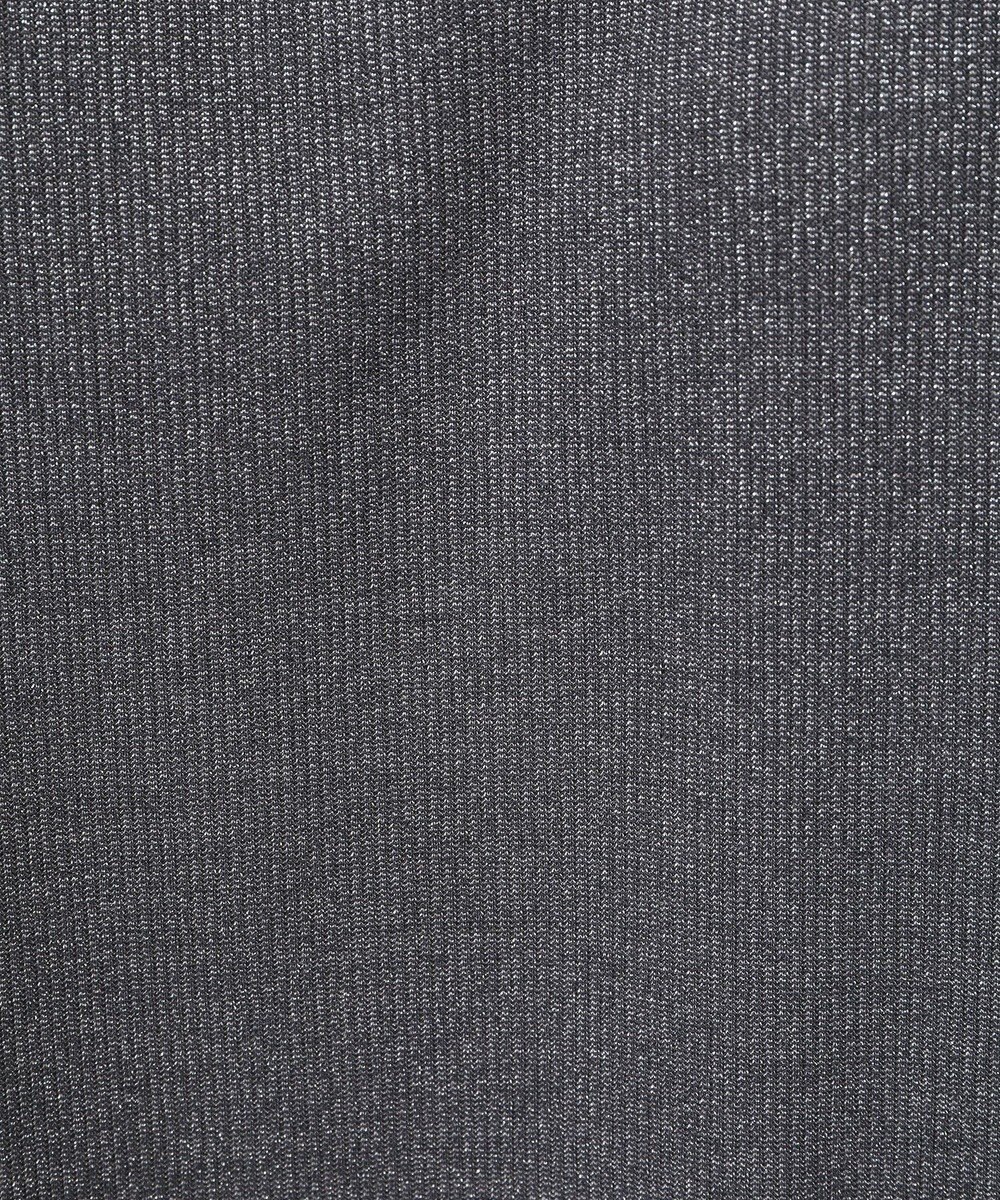 AMERICAN HOLIC カップ付き　ラメリブキャミソール 