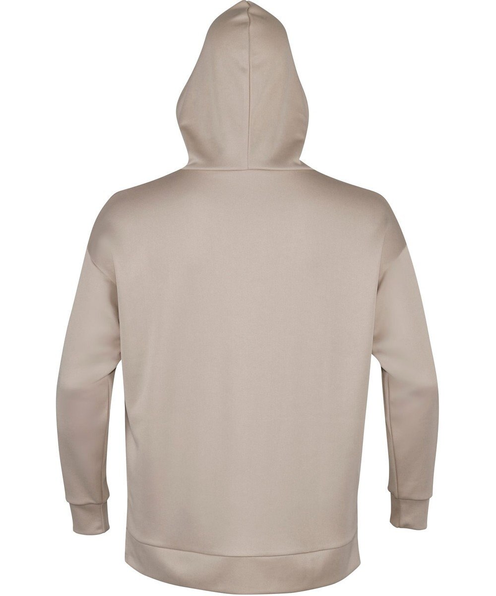 CW-X 【UNISEX】 CW-X 【STYLE FREE】 フードつき スポーツ プルオーバー 長袖 スウェット パーカー トップス ユニセックス DLR189 /ワコール 