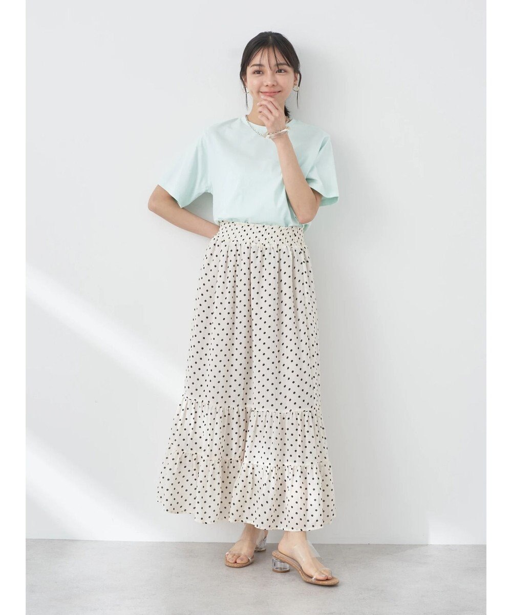 earth music&ecology レトロ喫茶プリントＴｅｅ 