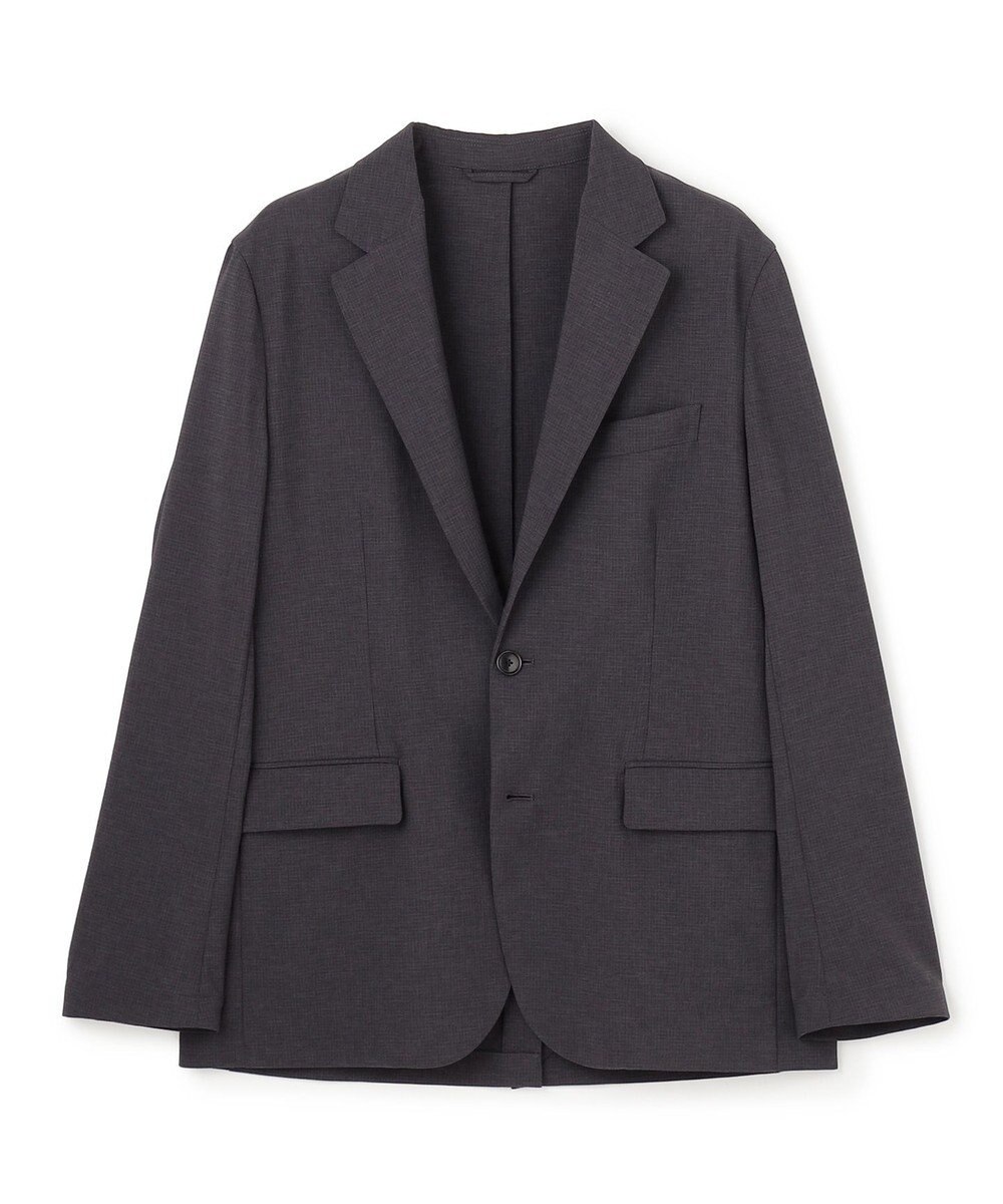 UNFILO MENS BREEZEMOVE テーラードジャケット 