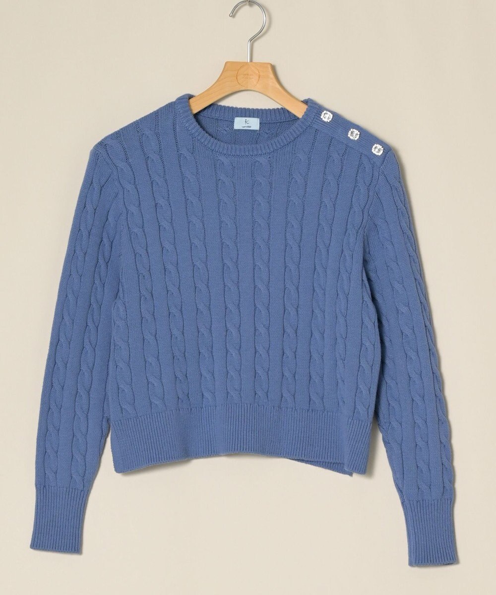 ONWARD Reuse Park 【組曲】ニット春夏 