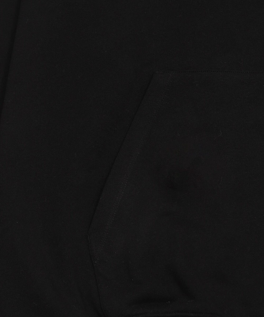 WEGO 【ユニセックス着用ITEM】別注NEWJACKグラフィックプルパーカー 