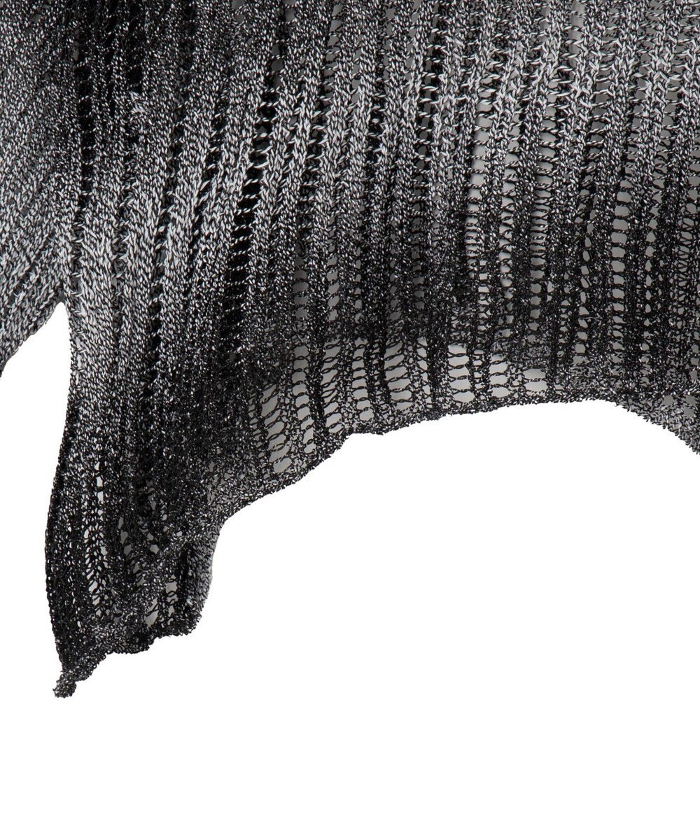 WEGO グラデーションニットプルオーバー 