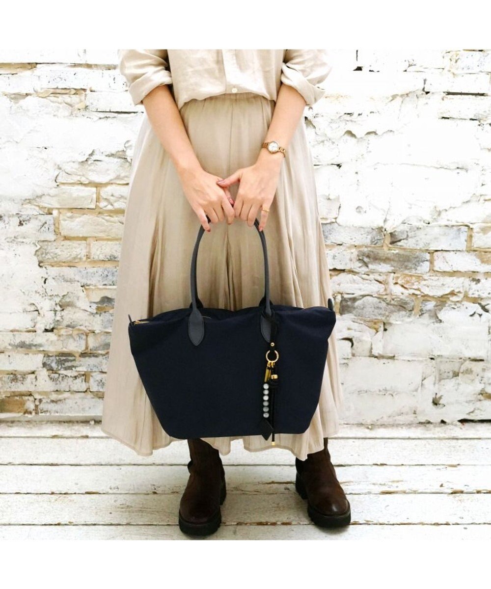 Regalo Felice 【A4サイズ対応 / チャーム付き】トート / REGALO 