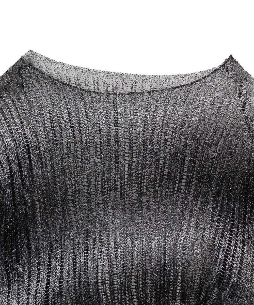 WEGO グラデーションニットプルオーバー 