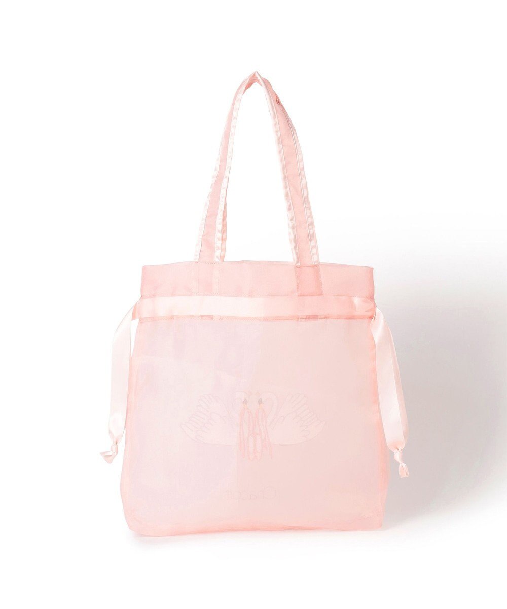 Chacott ♪オデットシアートートバッグ 