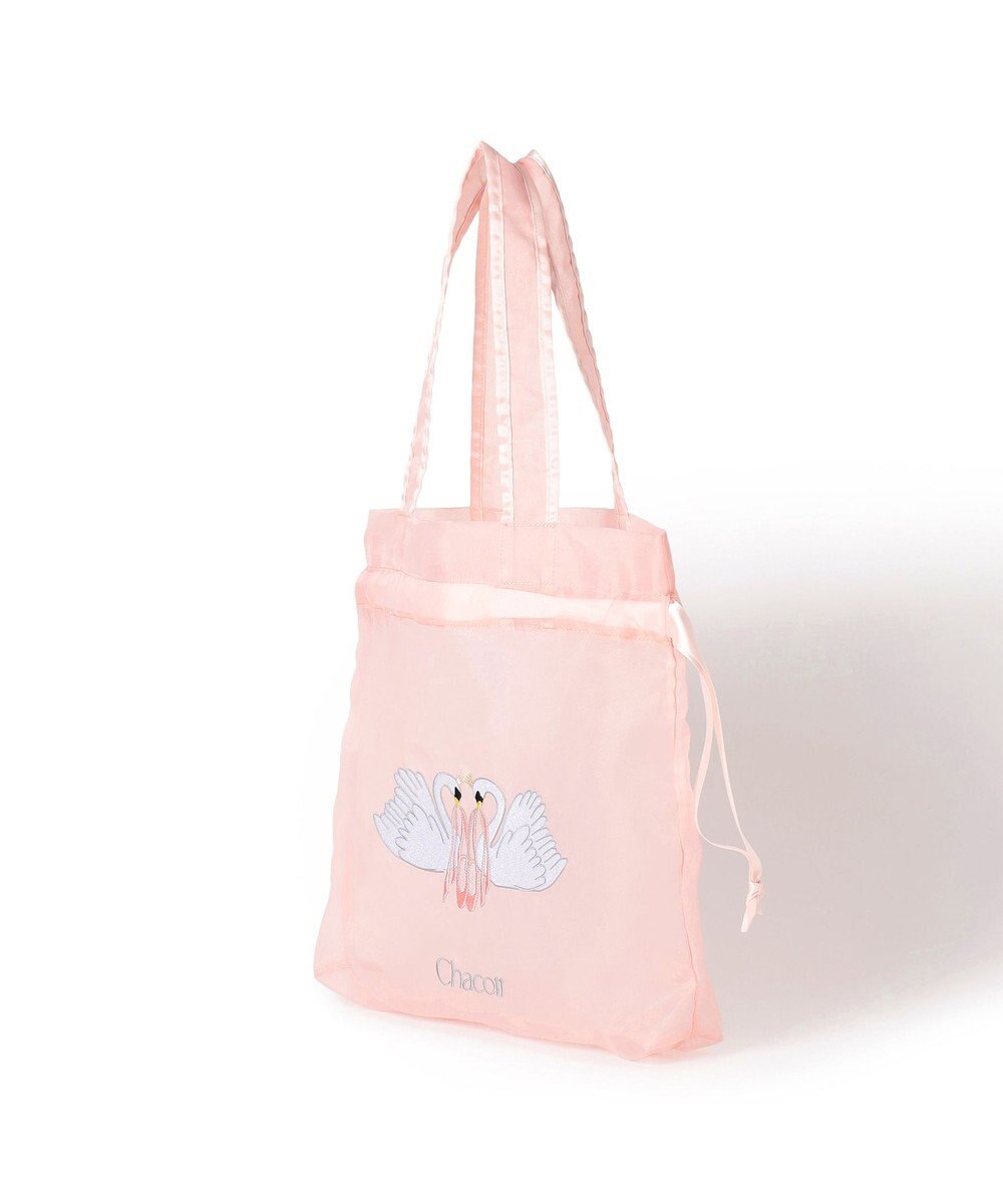 Chacott ♪オデットシアートートバッグ 