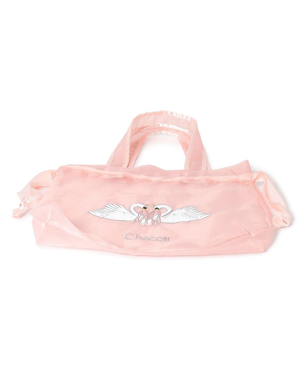 Chacott ♪オデットシアートートバッグ 