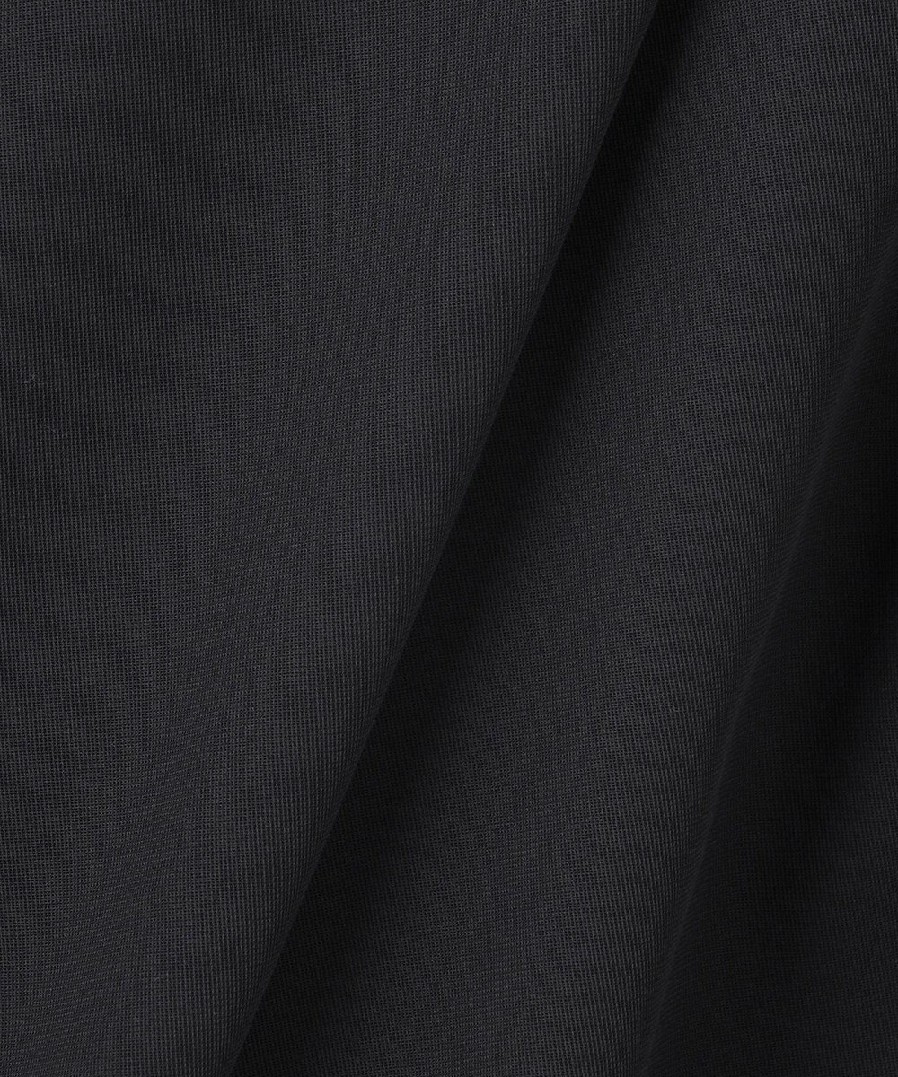 J.PRESS LADIES L 【洗える】Crispyツイル クロップド パンツ 