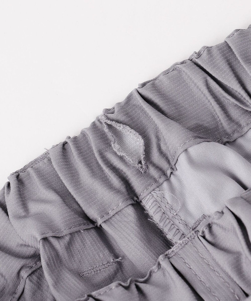 J.PRESS KIDS 【140-170cm】コットンストレッチ ロングパンツ 