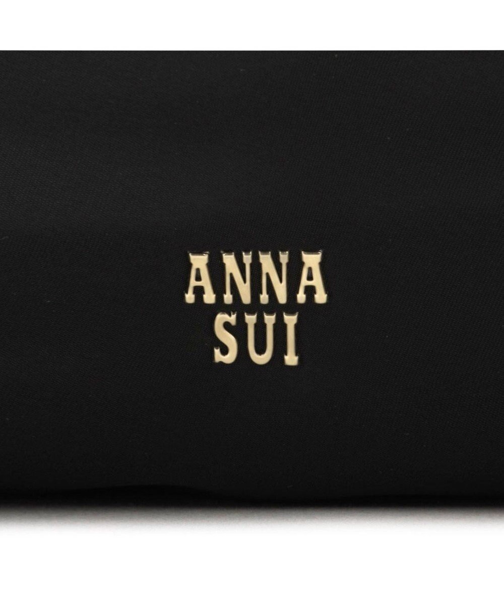 ANNA SUI バタフライツイスト 2wayハンドバッグ 