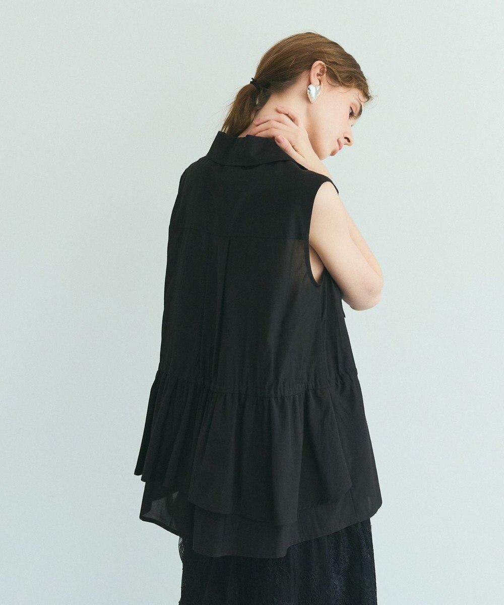 GRACE CONTINENTAL ミリタリージレ 