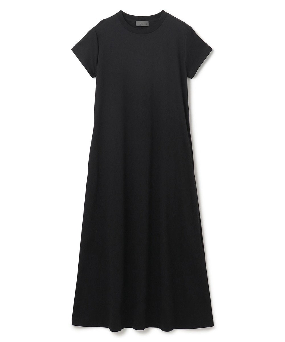 uncrave 【接触冷感】ライトスムース ワンピース（uncrave STANDARD） 