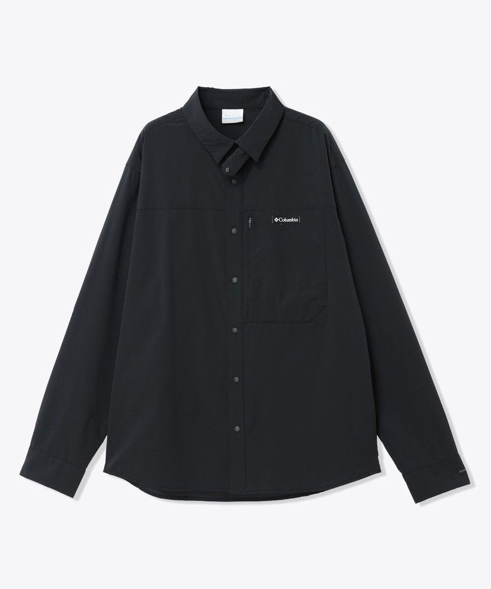 Columbia Columbia/ ライトキャニオンロングスリーブシャツ /コロンビア 