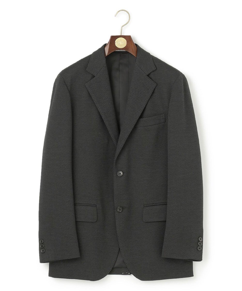 J.PRESS MEN 【JERSEY SETUP】ウィップコード ジャケット 