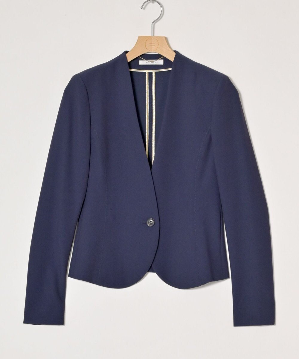 ONWARD Reuse Park 【BEIGE,】ジャケット春夏 