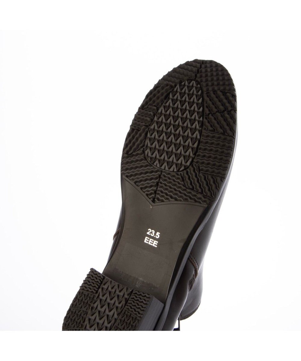 ing <ing>【WEB限定】【レイン対応】サイドファスナーショートブーツ 