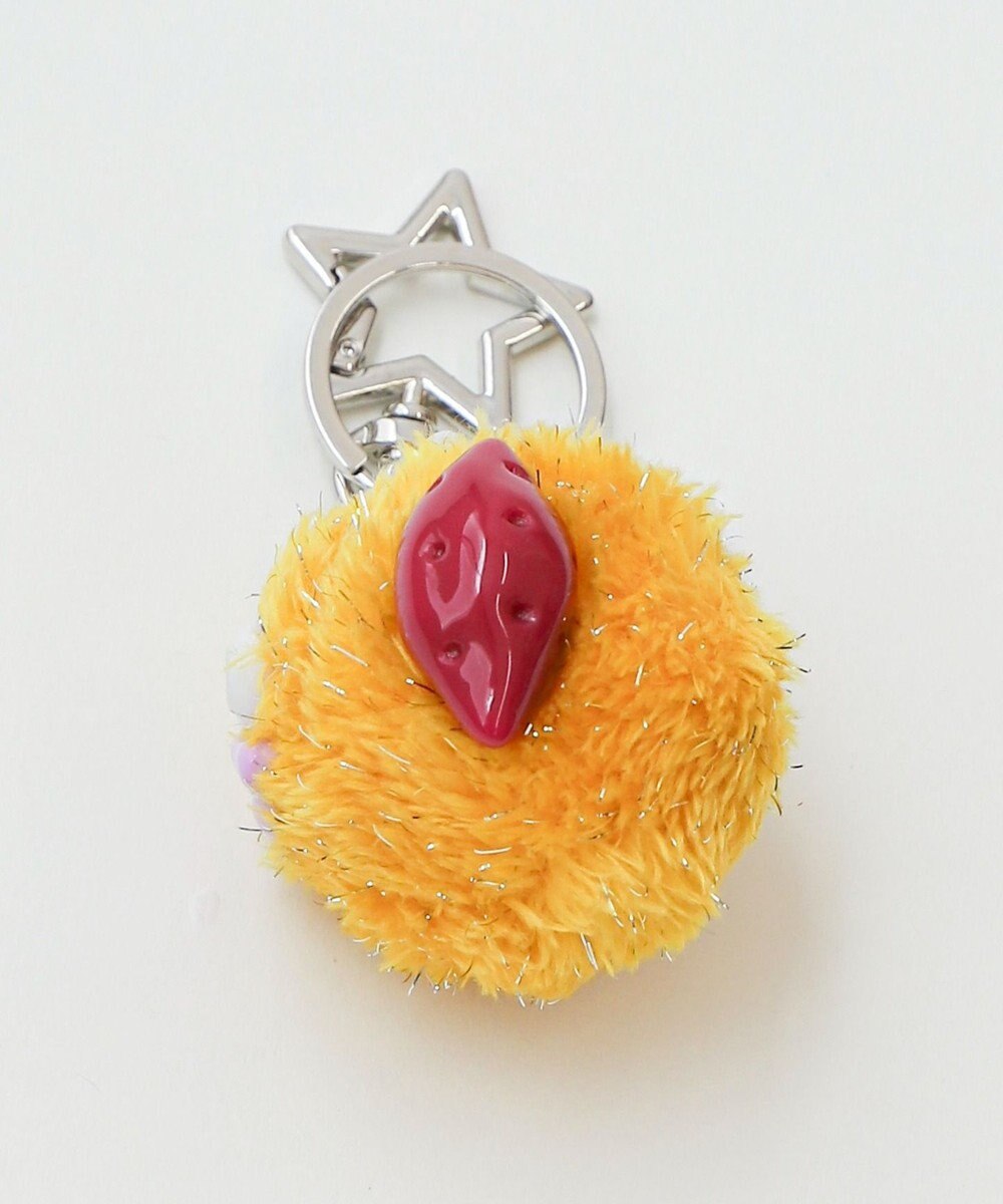 WEGO 爆誕☆モンスターぬいぐるみキーホルダー 