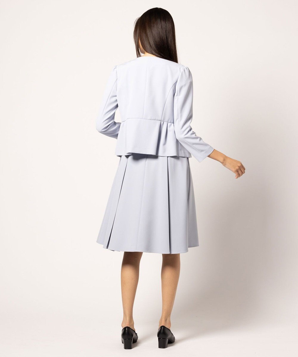 TOCCA FLY FRERRY ジャケット 