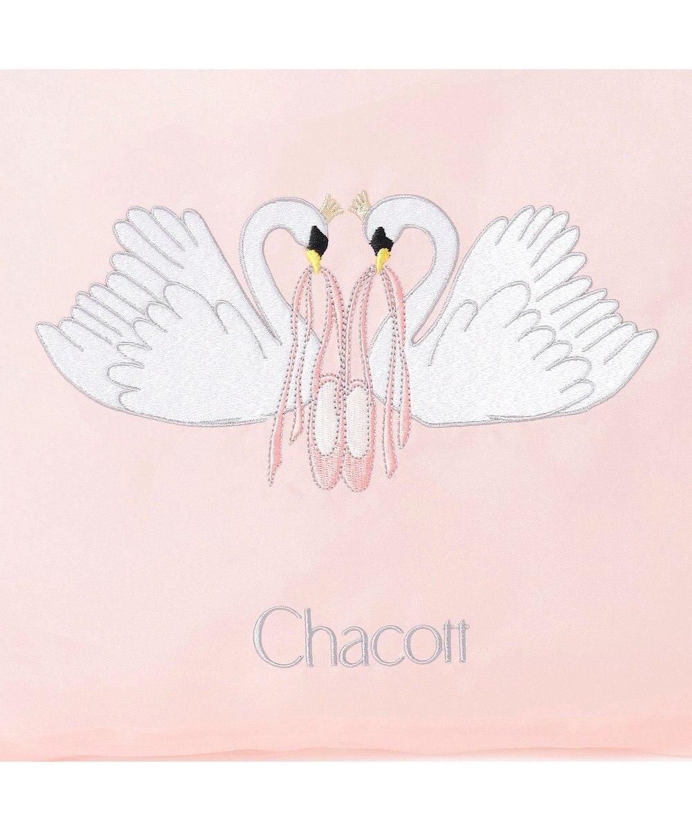 Chacott ♪オデットシアートートバッグ 