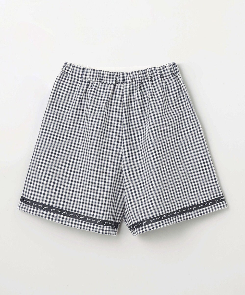 ANY KIDS マリン ショート パンツ 