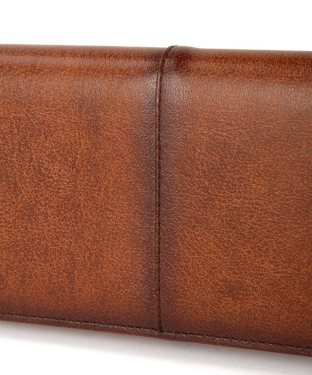 ACE BAGS & LUGGAGE LO HOMME PRESSE アルカイックAC 本革 長財布 71896 ロ・オム・プレッセ 