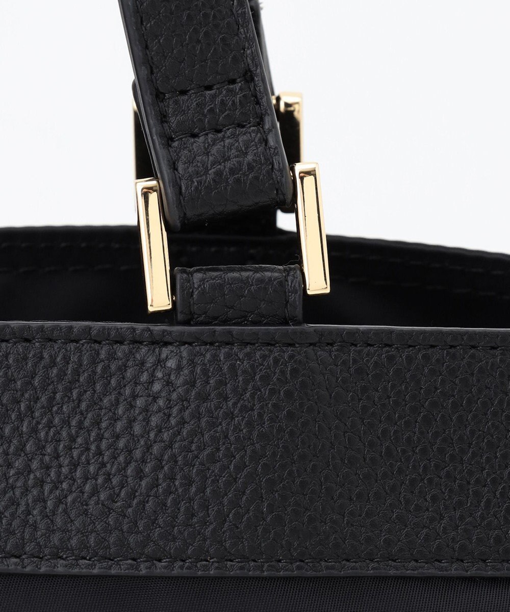 LA BAGAGERIE コンビ2WAYトートバッグ SMALL 