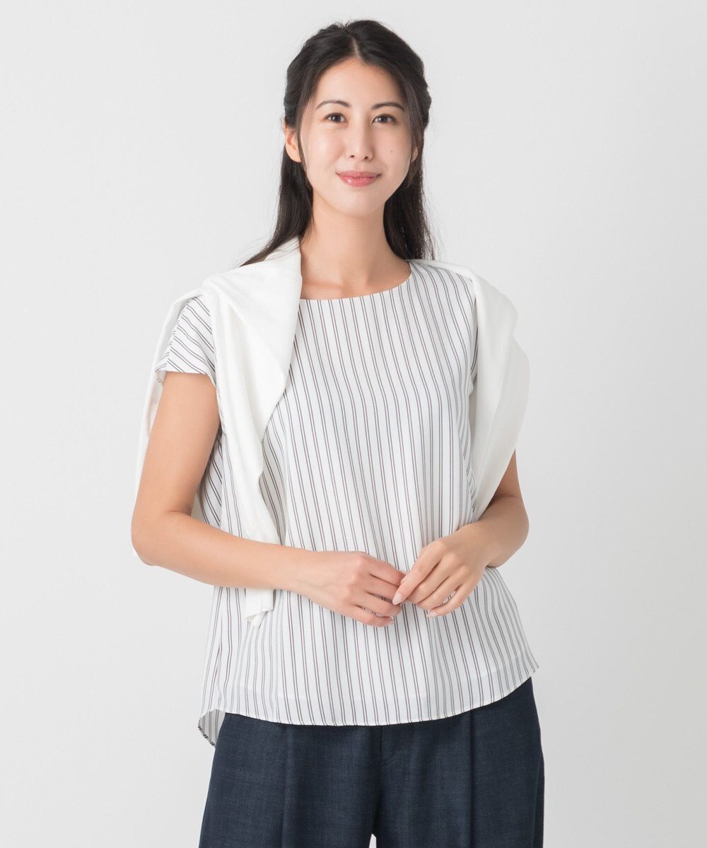 ONWARD Reuse Park 【組曲】カットソー春夏 