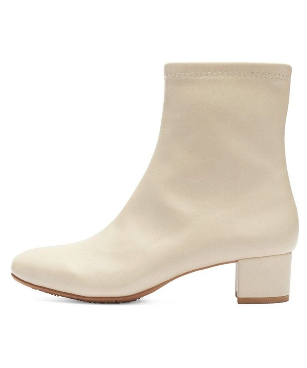 AcureZ スッキリシルエットのプレーンデザイン「生活防水×スタイリッシュブーツ」 