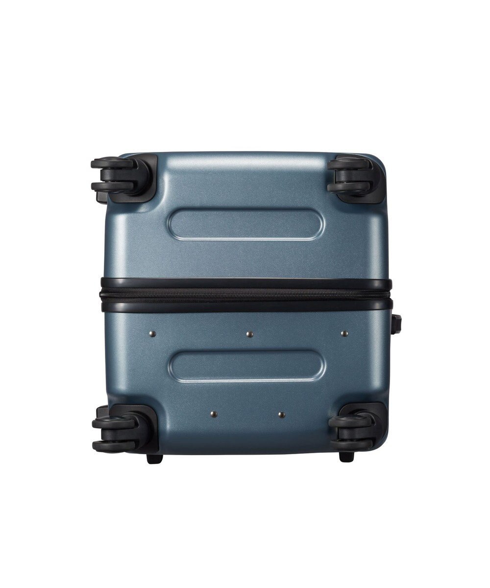 ACE BAGS & LUGGAGE ace. TOKYO  コーナーストーン2-Z スーツケース  06865 83L 4.3 kg エース 