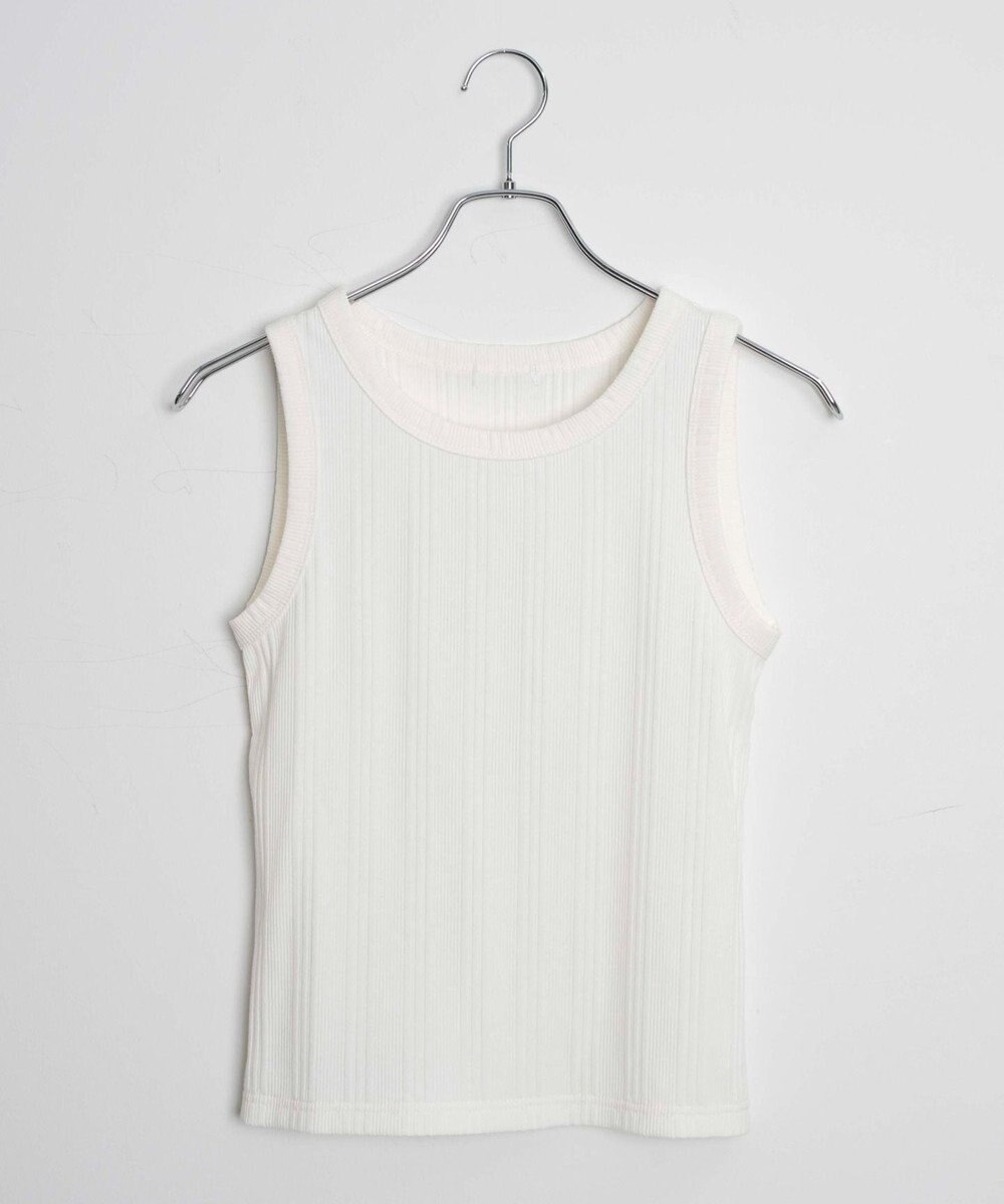 WEGO シンプルタンク 