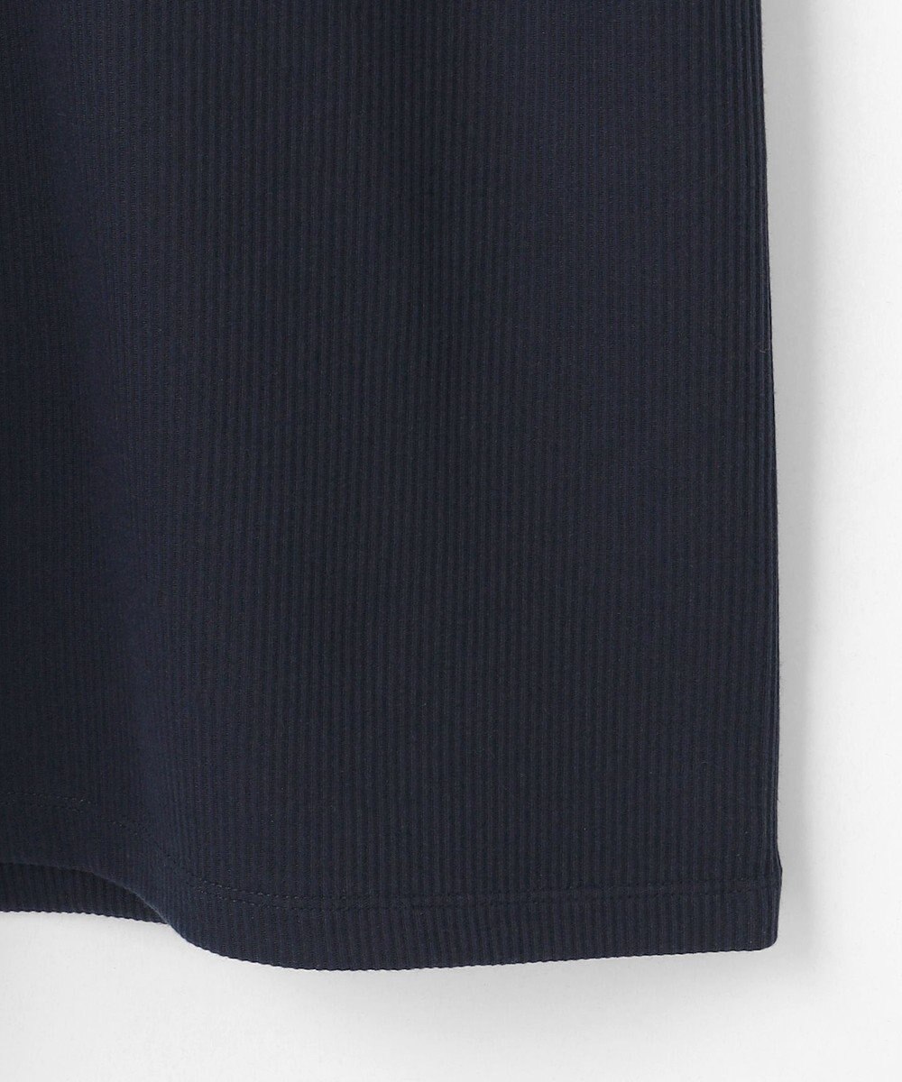 ANY 【洗濯機可】コンビネーションワンピース 