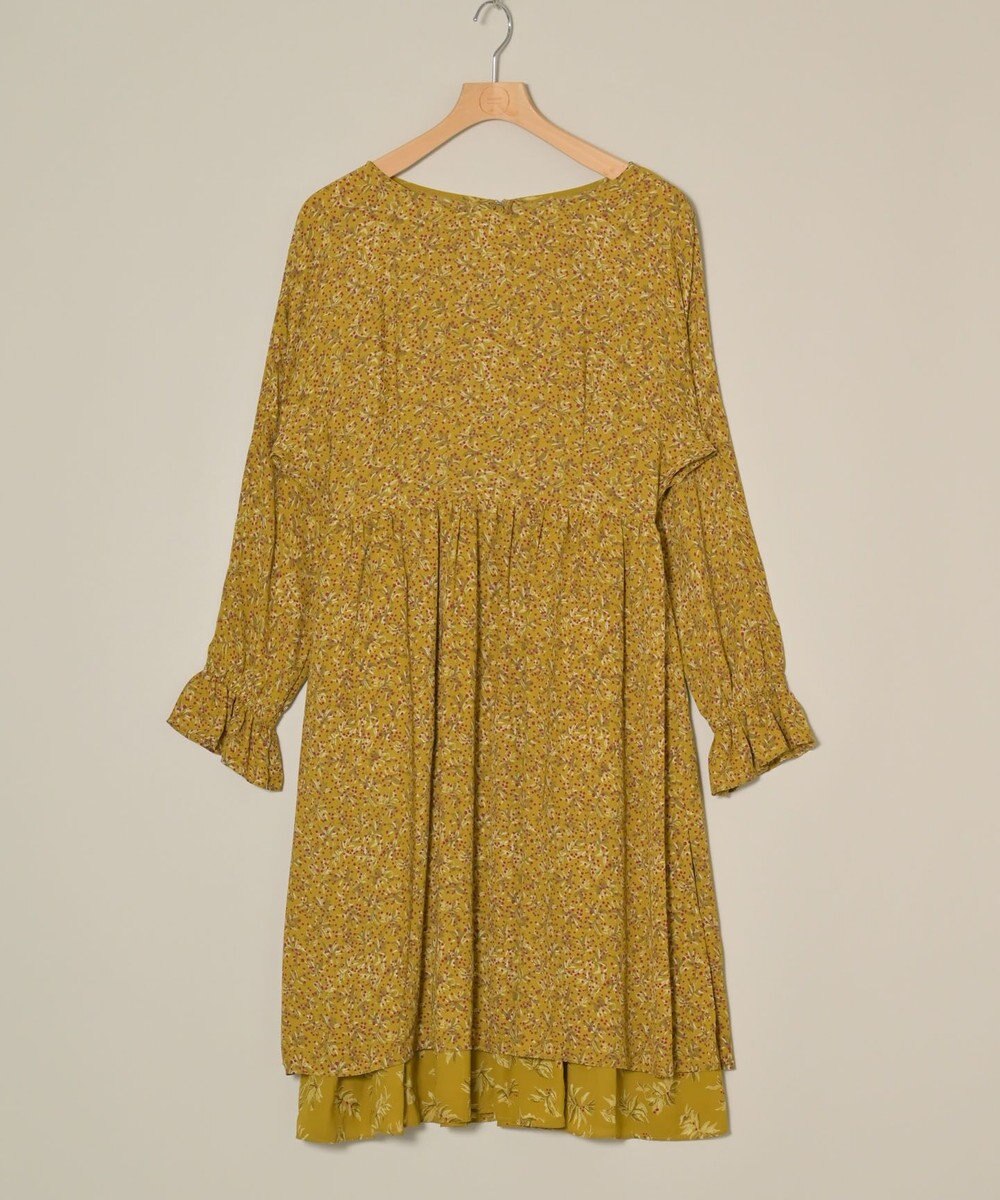 ONWARD Reuse Park 【組曲】ワンピース春夏 