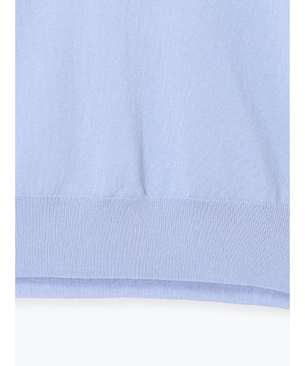 Te chichi シャギーバルーンスリーブニット 