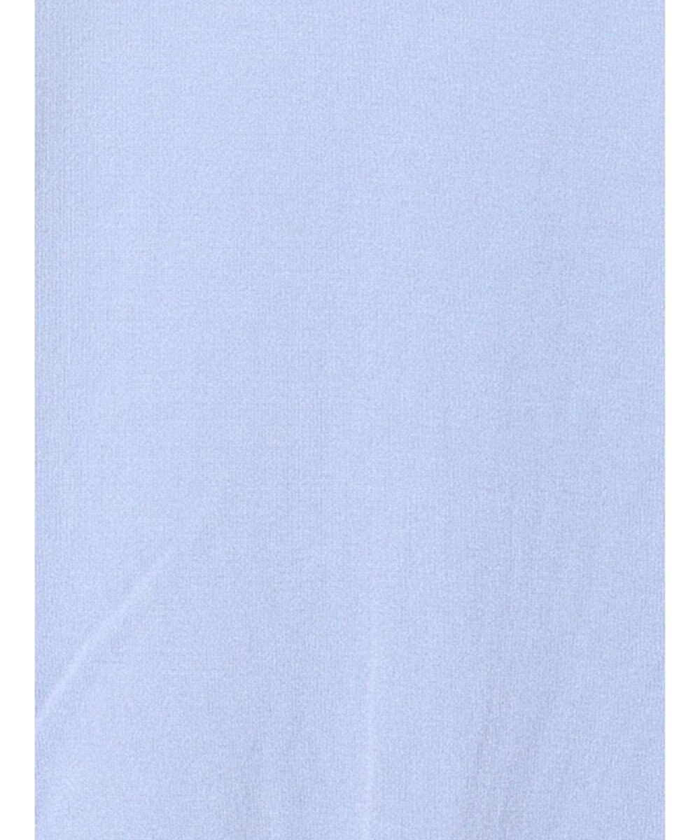 Te chichi シャギーバルーンスリーブニット 