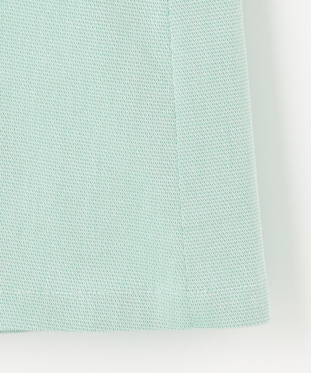 23区GOLF 【WOMEN】ハイパワーストレッチ シフォンコンビ スカート 