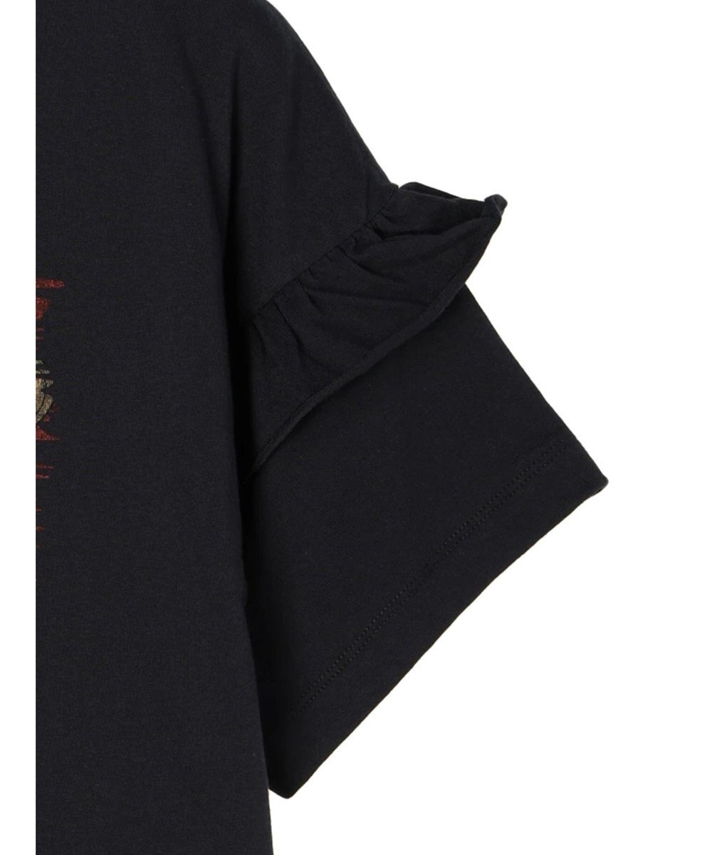 AMERICAN HOLIC フリルＴシャツ／Ｌｉｏｎｋｉｎｇ 