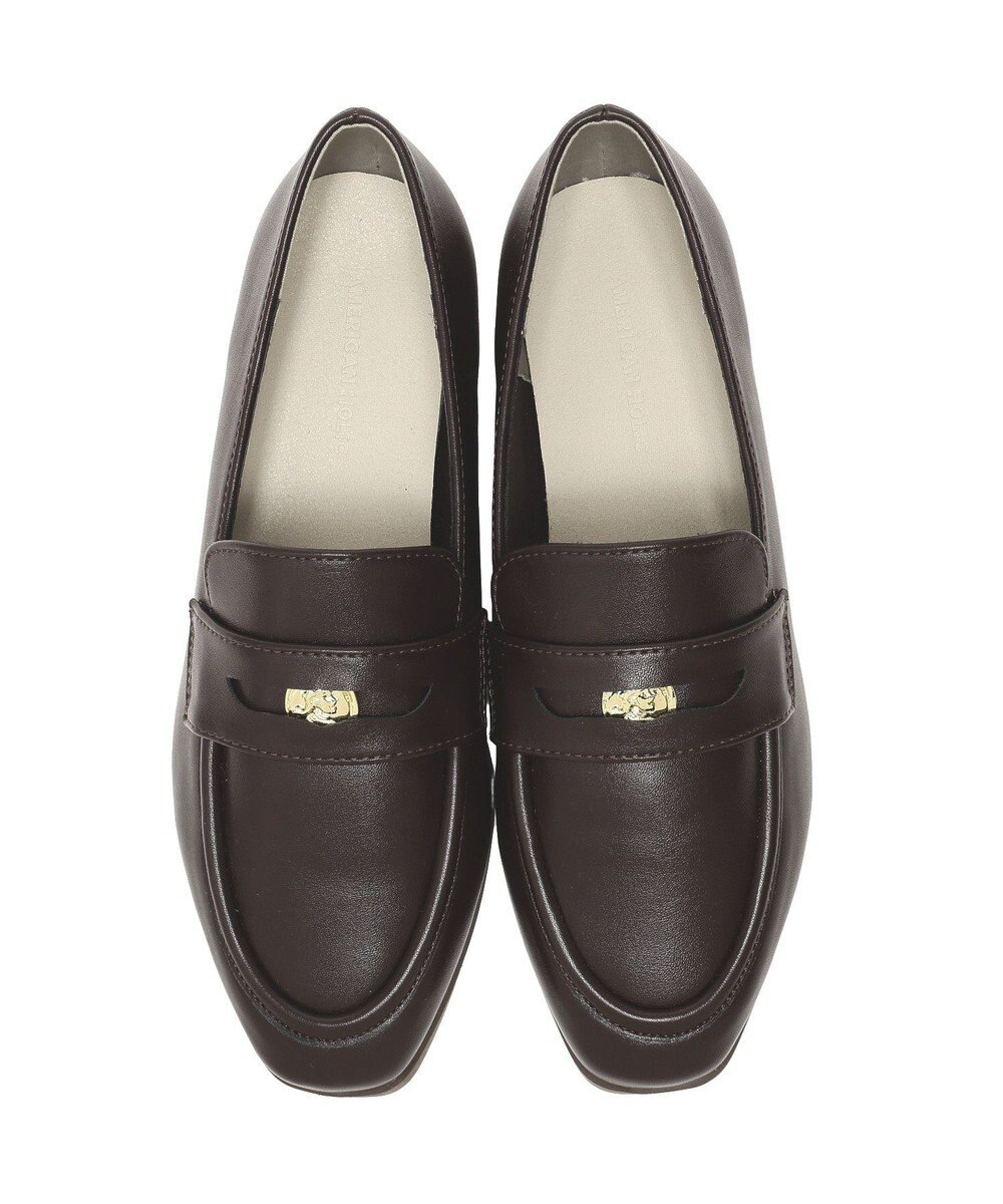 AMERICAN HOLIC コインローファー 