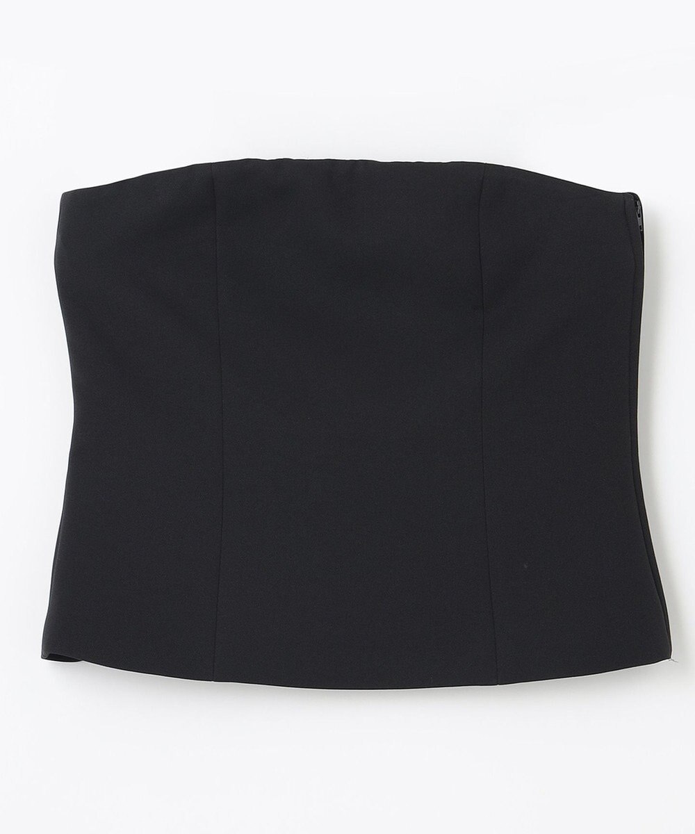 NAVE 【Nave】トリプルクロス ビスチェ 