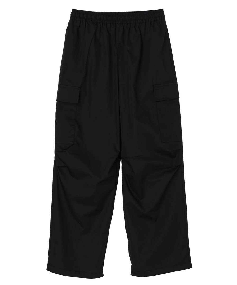 Green Parks ドライタッチ吸水速乾イージーカーゴパンツ 