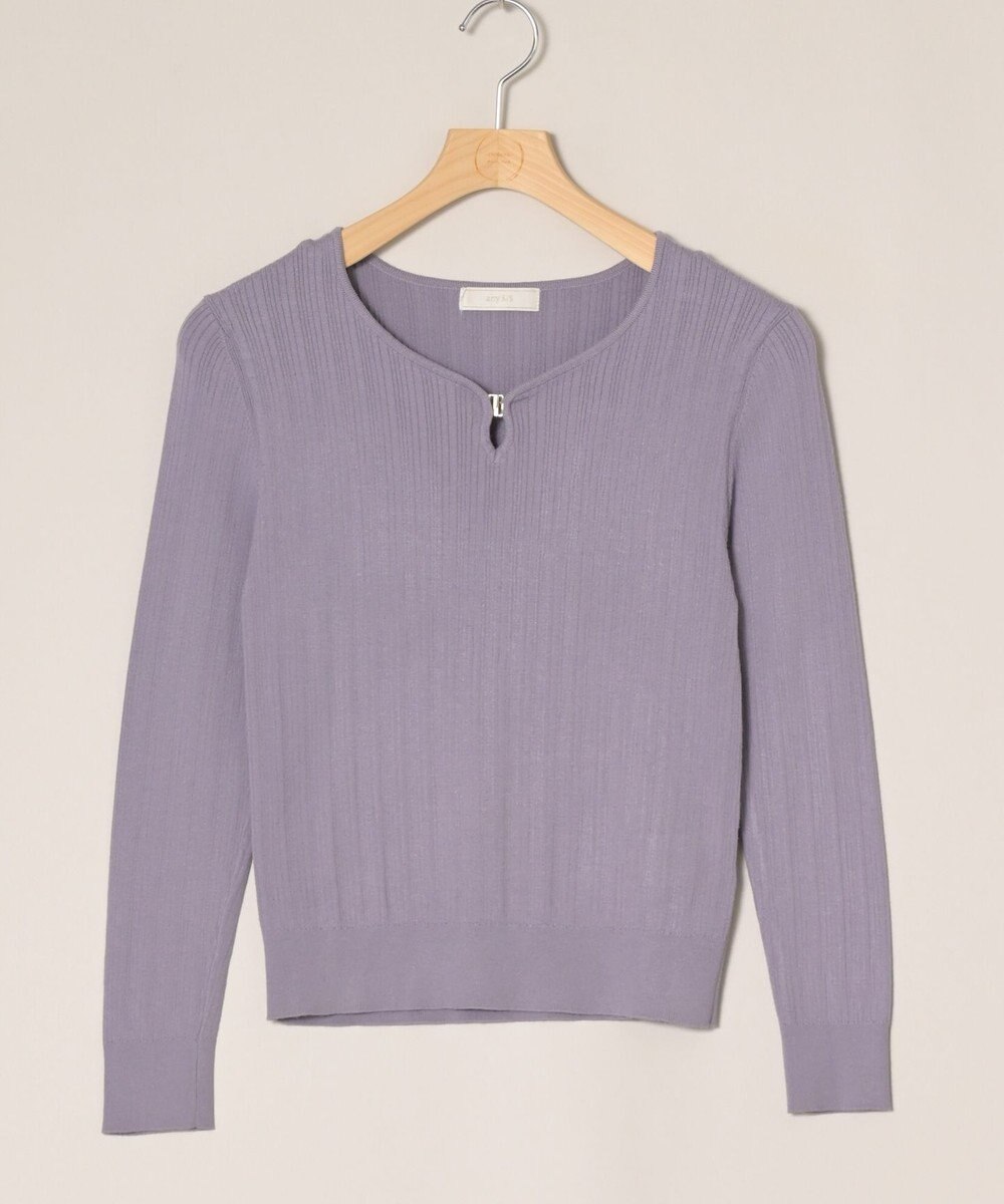 ONWARD Reuse Park 【any SiS】ニット秋冬 