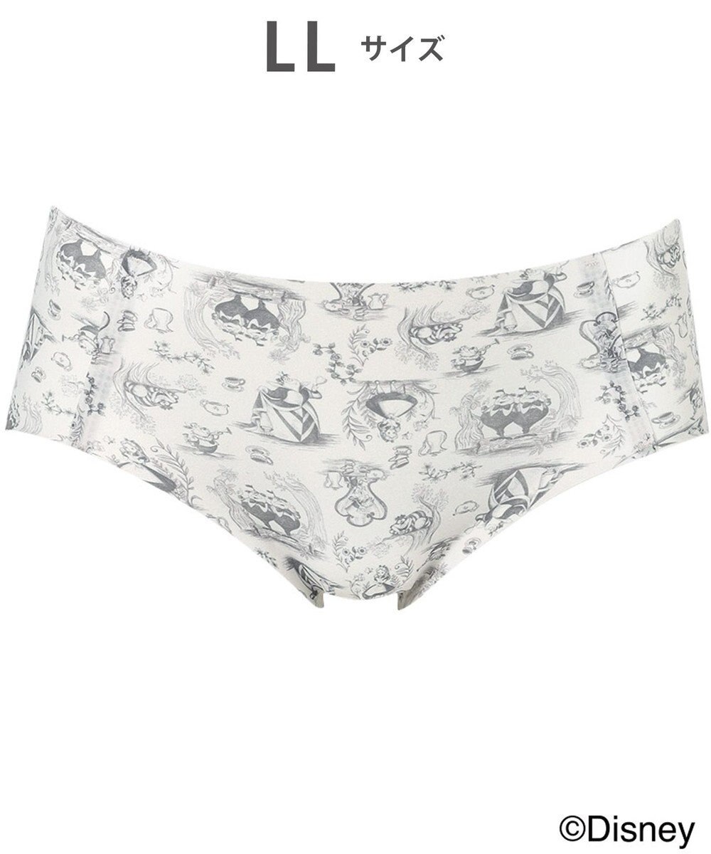 WACOAL ショーツ [GOCOCi][ワコール] CGG537とペア Disneyコレクション まるでつけていないようなはきごこち ゴコチ レディース PGG137 /ワコール 