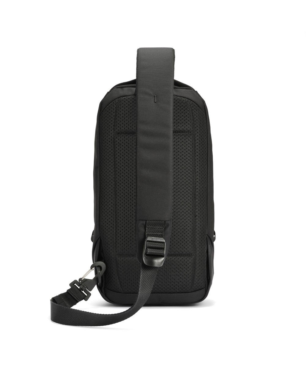 ACE BAGS & LUGGAGE ace. ラグレンティスクロス ボディバッグ 撥水 68794 エース 